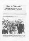 Medlemsblad